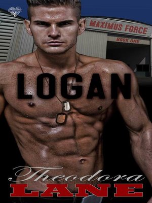 cover image of Logan